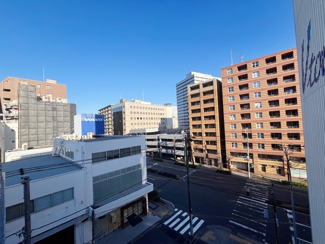 展望