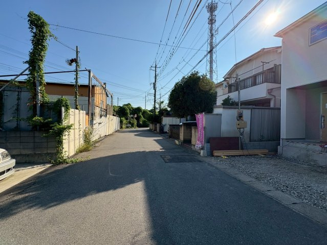 令和8年7月撮影