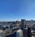 展望