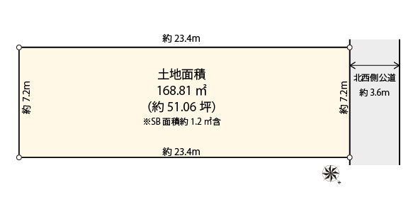 区画図：313004649000