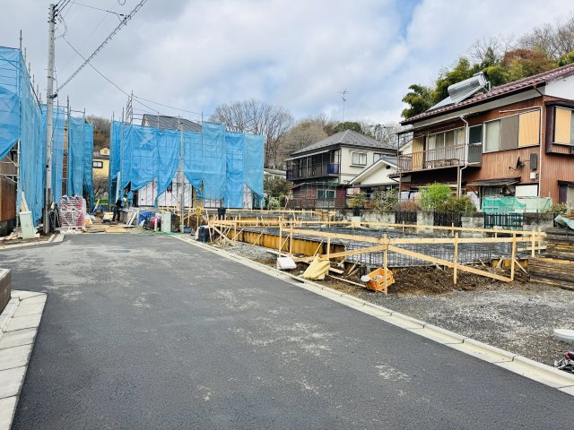 ～東5ｍ道路に面しています～