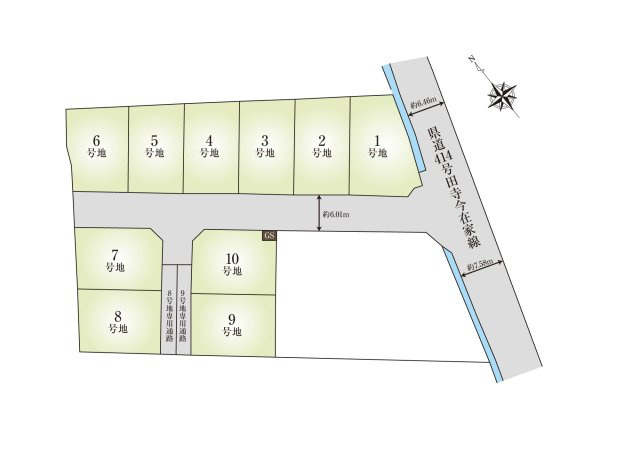 区画図：328000619524