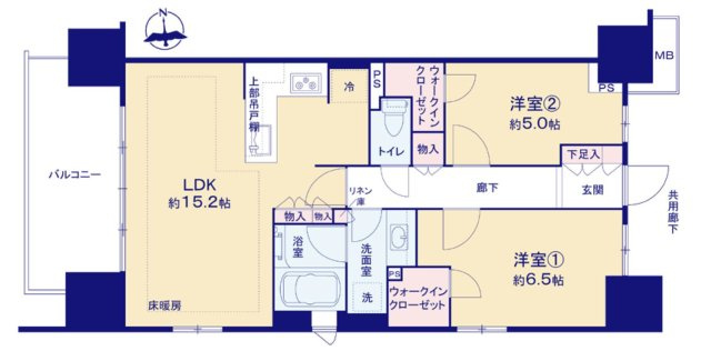 間取り：313004585102