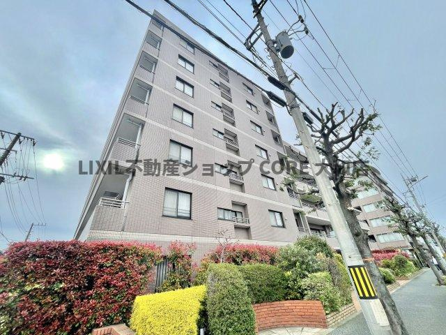 周辺環境・街並など、資料には掲載していない情報が現地にはたくさんございます。是非ご確認下さい