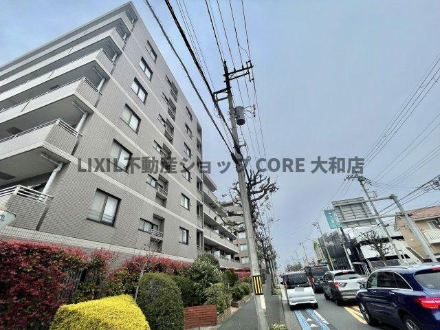 ご見学の際はご一緒に周辺環境などもご確認いただけます！お気軽にお問合せください♪