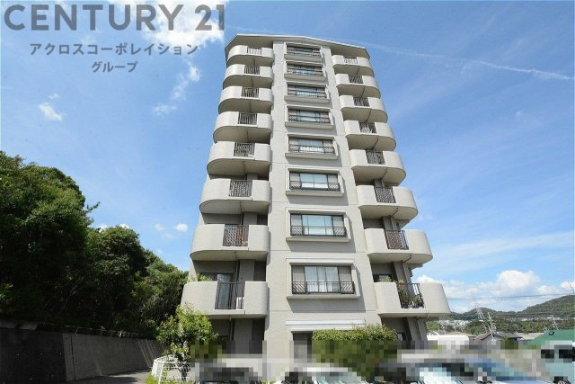 SRC造地下1階付10階建て