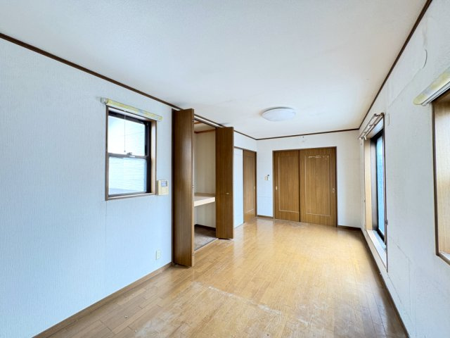 2階　9.75帖