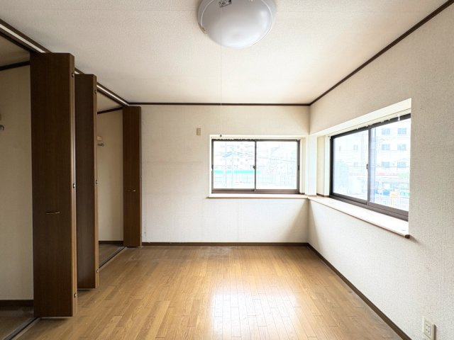 2階　6.5帖