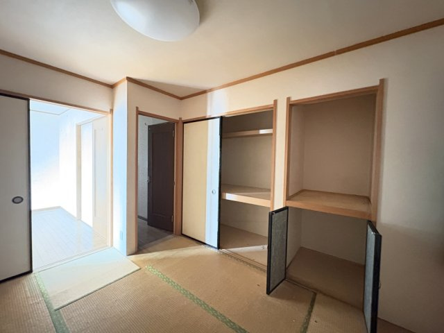 1階和洋室　5.75帖