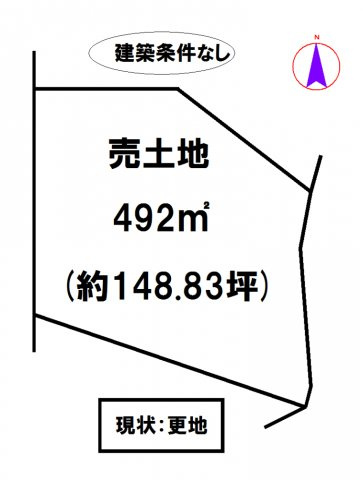 区画図：328000664928