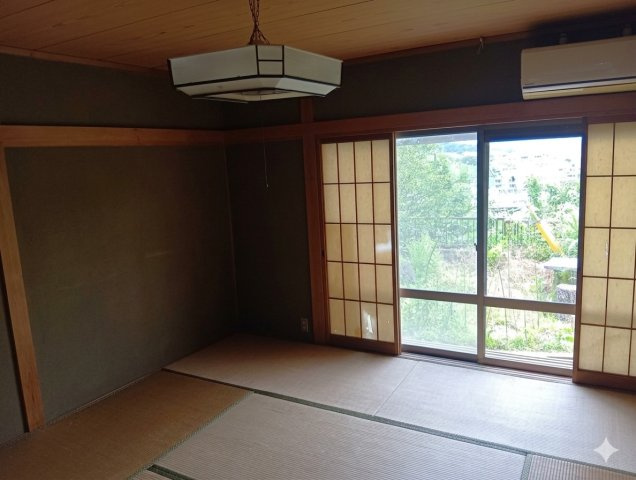 1階和室