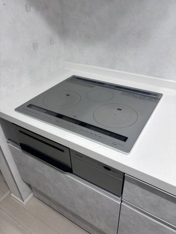 家計に優しいIH