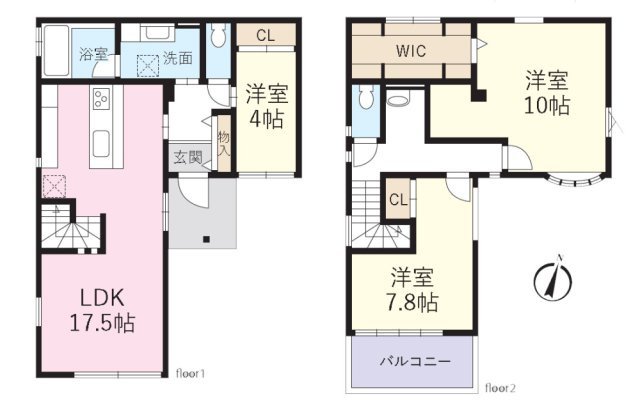 間取り：311002413334