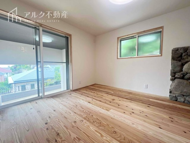 洋室