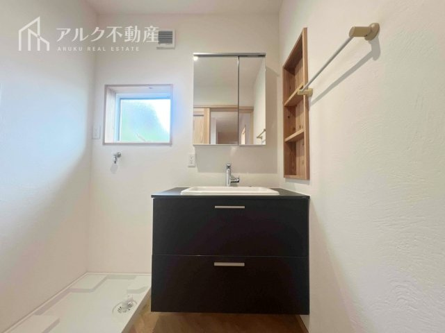 洗面台