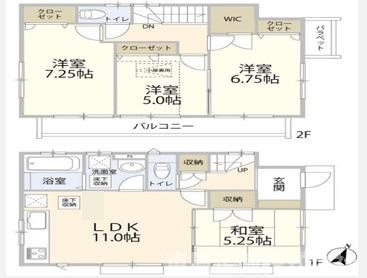 間取り：313004778709