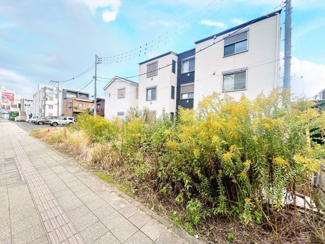 ◆建築条件なし売地になりますので、お好きなハウスメーカーで建築可能です。