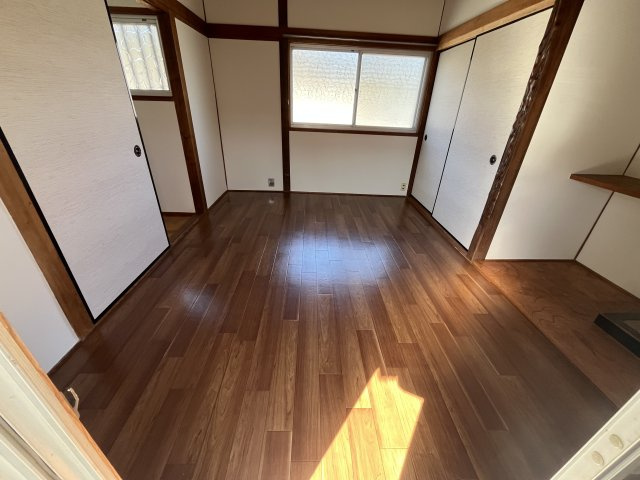 子供部屋