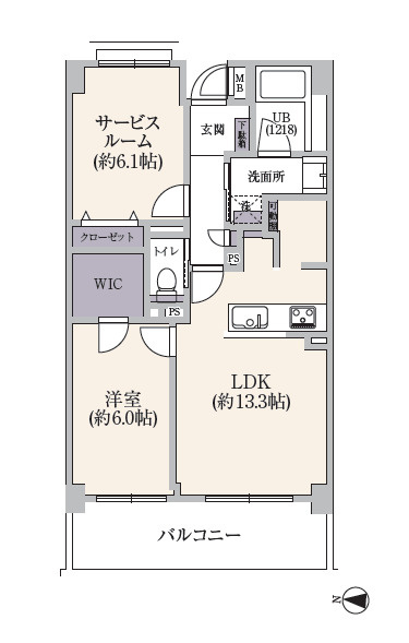間取り：314002871314