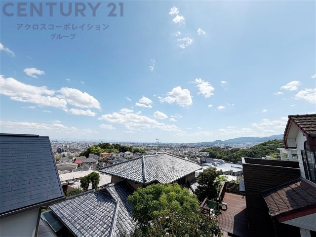 展望
