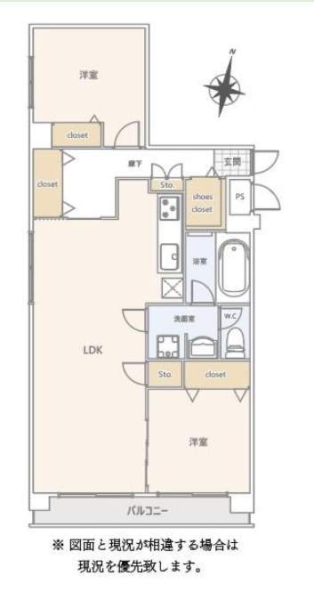 間取り：340000234971