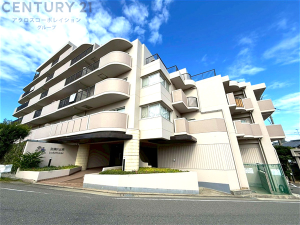 武庫川公園レックスマンションの画像