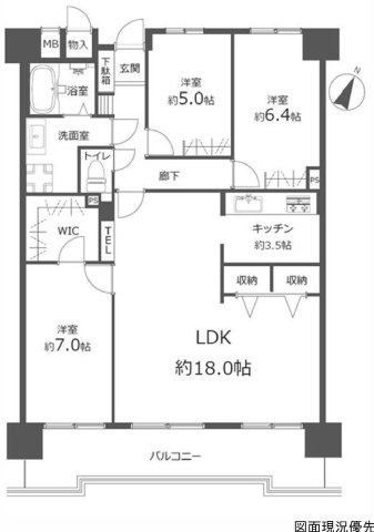 間取り：334000199218