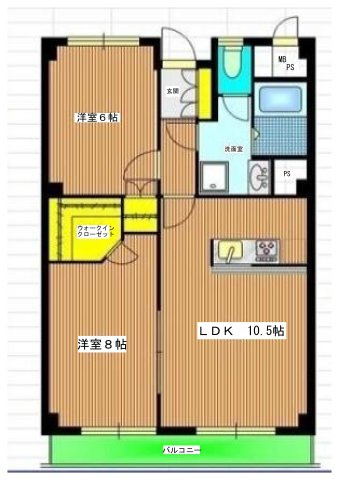 間取り：311002499657