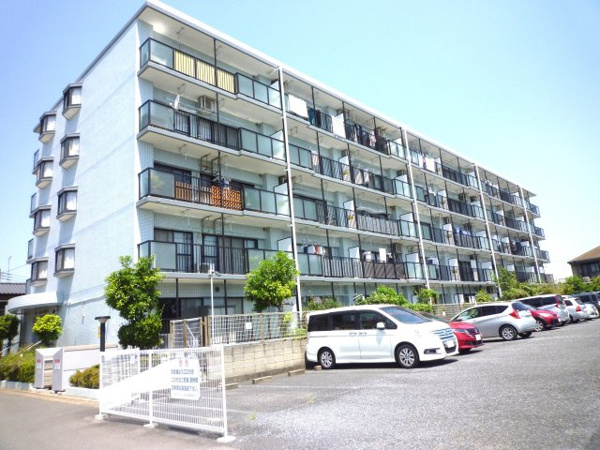 グリーンヴィレッジ姉ヶ崎の画像