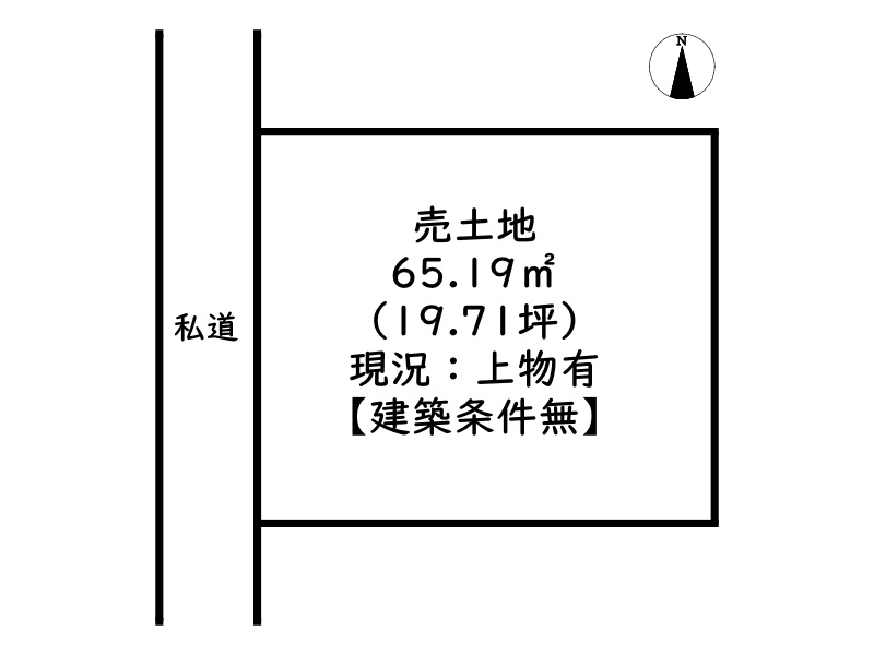 区画図：328000607895