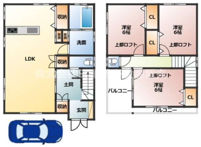 間取り：327002584614