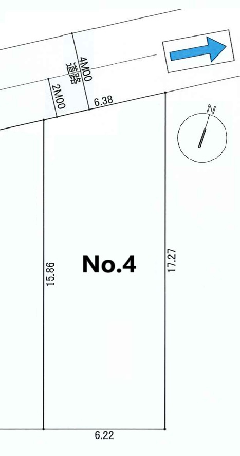 区画図：313004456334