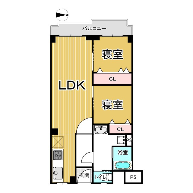 間取り：326000191501