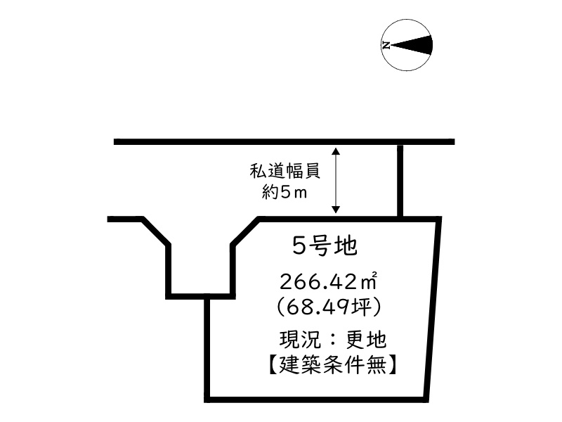 区画図：328000549055