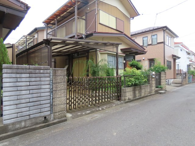展望