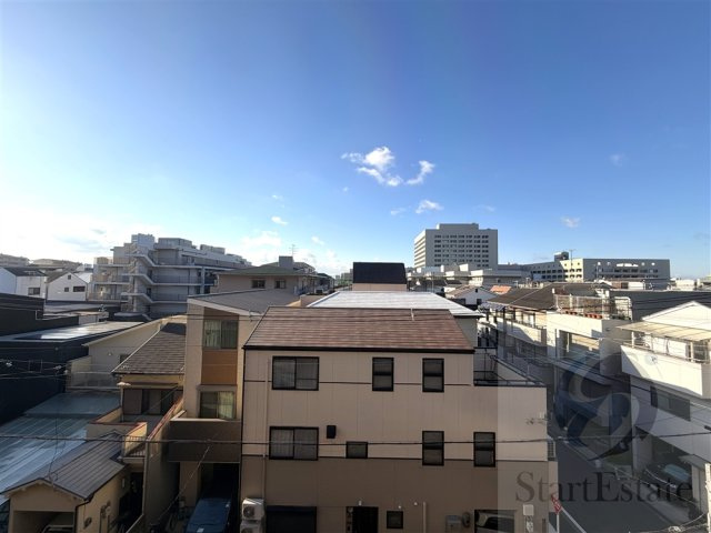 展望