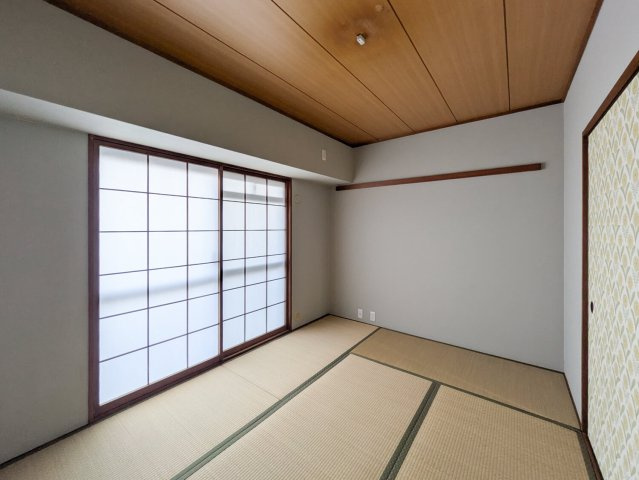 和室があれば客間としても活用できます