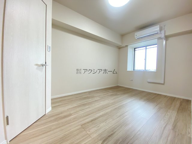 洋室6.6帖