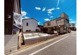  インフィーア Vol.78　練馬区南大泉６丁目　ブランド新築戸建て の外観
