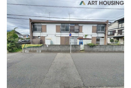 相生　売地　2区画の外観