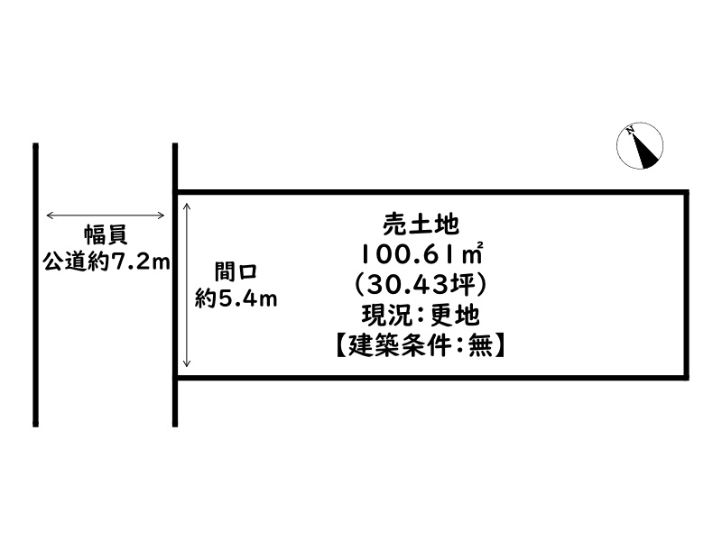 区画図：328000628334