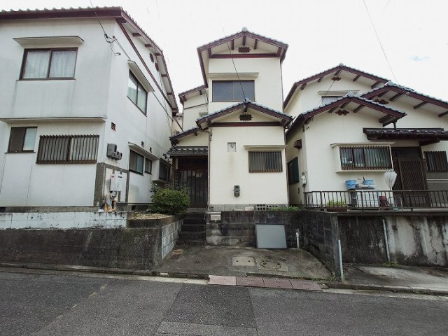 外観：334000201980