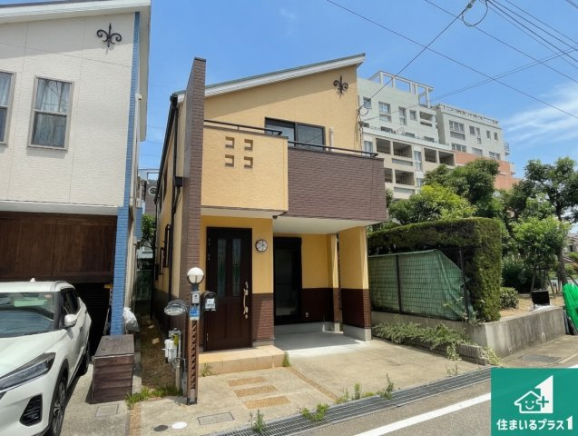 お客様に長く安心して住んでいだだける事にこだわった家づくり！住んでからのアフターサービスにもしっかりと取り組んでいます！