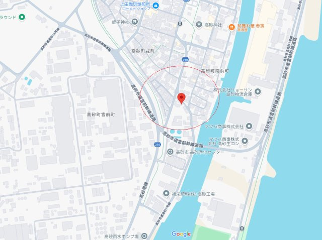 高砂小学校、高砂中学校