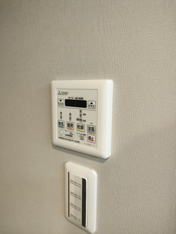 【浴室乾燥機】