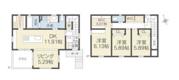 間取り：314002475622