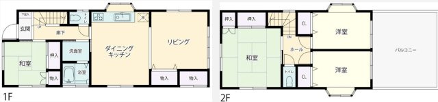 間取り：314002849771