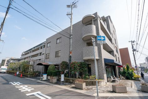 外観：328000681984