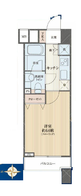 間取り：313004931413