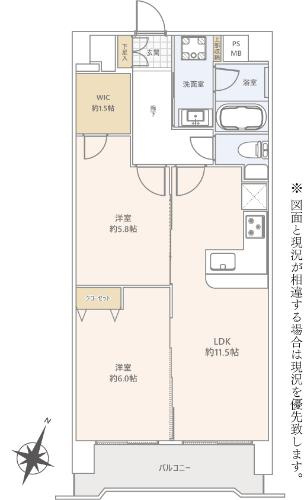 間取り：311002419411